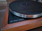 Lenco L58  platenspeler  izgst, Ophalen of Verzenden, Overige merken