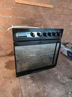 Atag inbouwoven, Gebruikt, Oven, Hete lucht, Inbouw