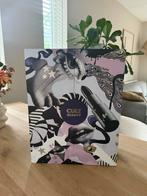 Lege Cult Beauty Adventskalender 2025, Ophalen of Verzenden, Zo goed als nieuw, Zwart, Toebehoren
