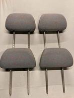 4x hoofdsteun seat/ vw, Seat, Gebruikt, Ophalen of Verzenden