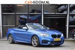 BMW 2-serie Cabrio M235i xDrive Centennial High Executive Ca, Auto's, Automaat, Gebruikt, Euro 6, Cabriolet