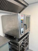 Rational SSC Combisteamer, Ophalen, Gebruikt, Ovens, Magnetrons en Steamers