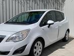 Opel Meriva 1.3 CDTi Anniversary Edition S/S|Navigatie|, Voorwielaandrijving, Euro 5, Stof, Gebruikt