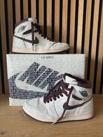 Nike Air Jordan 1 High ‘A ma Maniere’ 40,5 / 7,5, Kleding | Heren, Schoenen, Ophalen of Verzenden, Zo goed als nieuw
