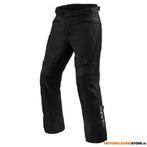 REVIT! Horizon 3 H2O Motorbroek, Zwart, Motoren, Kleding | Motorkleding, Ophalen of Verzenden, Nieuw met kaartje