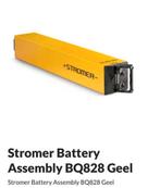 Nieuwe stromer accu 828wh nieuw in doos, Luxueuze-bikes@hotmail.com, Beatrijsstraat, Nieuw, Ophalen of Verzenden