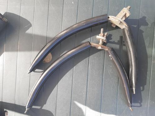 dakdrager voor kano kayak 2 sets van 2 stuks, Watersport en Boten, Kano's, Gebruikt, Kajak, Eén persoon, Ophalen