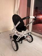 Quinny kinderwagen - Zo goed als nieuw!, Zo goed als nieuw, Ophalen, Kinderwagen, Verstelbare duwstang
