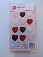 Bonbon mal of chocolademal hartjes (nieuw), Ophalen of Verzenden, Nieuw, Versiering