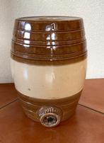 Antiek jenevervat van aardewerk, Antiek en Kunst, Ophalen