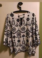 ZGAN! Summum blouse maat 44, Ophalen of Verzenden, Zo goed als nieuw, Maat 42/44 (L)