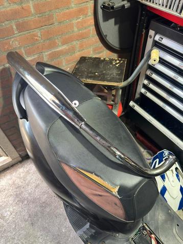 Tomos bullet sigaar 28mm nieuw!! beschikbaar voor biedingen
