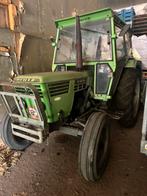 Deutz 5206 met superkruip, Ophalen, Nieuw