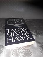 Talon of the Silver Hawk - Raymond E. Feist, Boeken, Ophalen of Verzenden, Gelezen, Raymond E. Feist