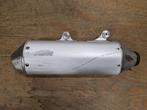 Ktm uitlaatdemper exc-f 250/350/450/500 2020-2023, Motoren, Ophalen of Verzenden, Gebruikt