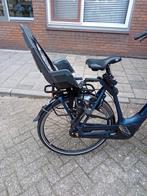 Fietsstoeltje, Fietsen en Brommers, Fietsaccessoires | Fietsstoeltjes, Ophalen of Verzenden, Gebruikt