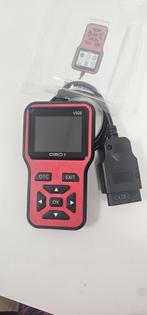 auto uitlees computer obd2, Auto diversen, Ophalen of Verzenden, Zo goed als nieuw