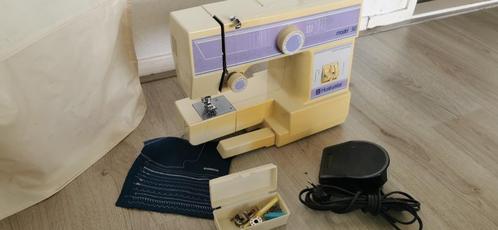 Naaimachine Huskystar 50 werkt goed, Hobby en Vrije tijd, Naaimachines en Toebehoren, Zo goed als nieuw, Naaimachine, Overige merken