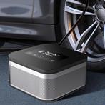 Draadloze Autoband Luchtpomp - Met Touchscreen, Niet ingevuld, Verzenden, Niet ingevuld, Nieuw