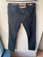 Jacob Cohen limeted edition zwart, Kleding | Heren, Zwart, W32 (confectie 46) of kleiner, Ophalen of Verzenden, Zo goed als nieuw