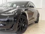 Tesla Model 3 Standard RWD Plus 60 kWh 82% SOH | Trekhaak |, Auto's, Automaat, Gebruikt, Zwart, Origineel Nederlands
