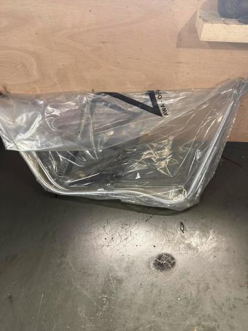 Te koop nos typhoon nos beugel beschikbaar voor biedingen