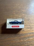 Wiking Borgward Isabella Coupé 1:87 - Nieuwstaat!, Hobby en Vrije tijd, Modelauto's | 1:87, Ophalen of Verzenden, Nieuw, Auto
