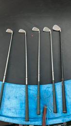 Irons club, Sport en Fitness, Golf, Ophalen of Verzenden, Zo goed als nieuw, Club, Overige merken
