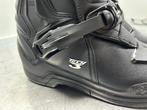 Alpinestars Tech 3 maat 11 (45.5) Zwart Nieuwstaat !, Alpinestar, Nieuw zonder kaartje, Alpinestar, Italië