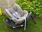 Cybex Cloud Z+ autostoel en draaibare isofix base, Kinderen en Baby's, Autostoeltjes, Verstelbare rugleuning, Gebruikt, Isofix