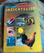 Natuuronderwijs Inzichtelijk, Ophalen of Verzenden, Gelezen, Overige niveaus