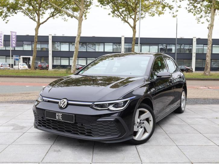 Volkswagen Golf GTE 1.4 eHybrid PHEV | 245PK | IQ Light Matr, Auto's, Volkswagen, Bedrijf, Te koop, Golf, ABS, Achteruitrijcamera