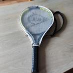 Dunlop 21 inch jeugd tennisracket, Sport en Fitness, Tennis, Racket, Gebruikt, Ophalen of Verzenden, Dunlop
