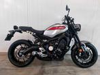 YAMAHA XSR 900 ABS (bj 2019), Bedrijf, Sport