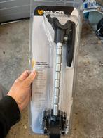 Minn Kota MKA-60 Boegmontage Stabilisator Kit - Nieuw in Ver, Watersport en Boten, Ophalen of Verzenden, Nieuw, Motor en Techniek