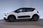 Citroën C3 1.2 PureTech Feel Edition [ Navi Apple Carplay/A, Voorwielaandrijving, 83 pk, 450 kg, Gebruikt
