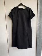 Zwart A-lijn jurkje van LaDress Girls maat 170/176, Meisje, Gebruikt, Ophalen of Verzenden, Jurk of Rok