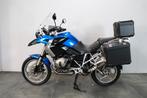 BMW R 1200 GS (bj 2010), 2 cilinders, Bedrijf, 1170 cc, Meer dan 35 kW