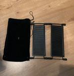 2x gitaarstandaard met opbergzakje, Een of twee spelers, Ophalen of Verzenden, Zo goed als nieuw