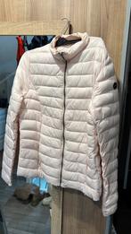 Baby roze gewatteerde winterjas, Kleding | Dames, Ophalen of Verzenden, Zo goed als nieuw, Maat 38/40 (M), Roze