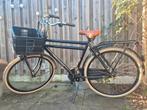 Cortina Transportfiets 57inch, Gebruikt, Versnellingen, 53 tot 57 cm, Ophalen
