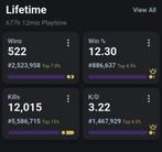 Fortnite les 5€, 1 speler, Ophalen of Verzenden, Zo goed als nieuw, Overige modellen