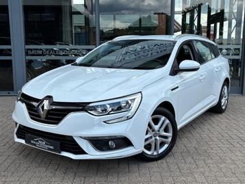 Renault MEGANE 1.2 TCE 132 PK NAVI AIRCO/ECC PDC CRUISE CONT beschikbaar voor biedingen