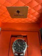Te koop 3 automatische astos horloges, Ophalen of Verzenden, Nieuw, Overige merken