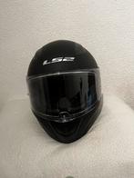 LS2 motorhelm, Ophalen, Tweedehands, Integraalhelm, Overige merken
