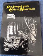 De jeugd van Eric de Noorman Deel 3 Hans G Kresse, Gelezen, Hans G. Kresse, Eén stripboek, Ophalen of Verzenden