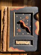 Leeg fotoboek fuerteventura, Ophalen of Verzenden