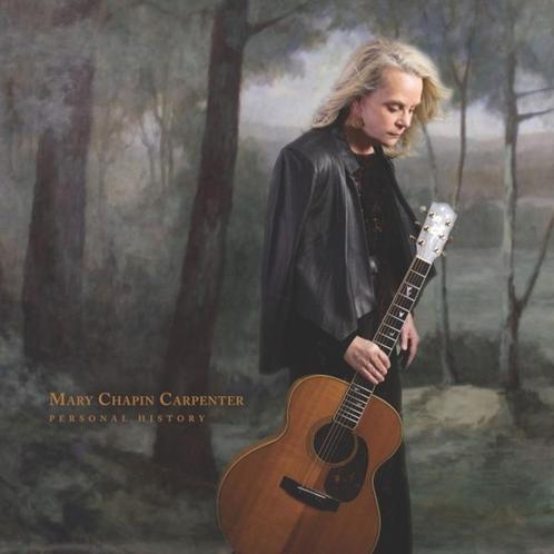 Mary Chapin Carpenter - Personal History - CD, Cd's en Dvd's, Cd's | Pop, Nieuw in verpakking, 2000 tot heden, Verzenden
