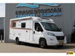Weinsberg CaraCompact Pepper 600 MEG Enkele bedden Li-Accu H, Caravans en Kamperen, Campers, Overige merken, Tot en met 2, Bedrijf
