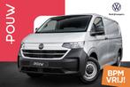 Volkswagen Transporter 2.0 TDI 110pk L1H1 28 Life, Voorwielaandrijving, 12 maanden, Stof, 4 cilinders